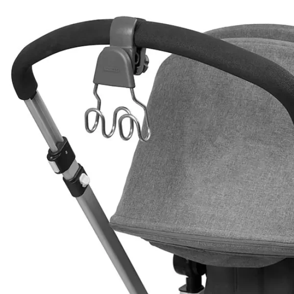 Bästa barnvagnstillbehör 2025 – 16 bra tillbehör till barnvagen