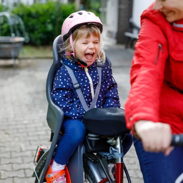 Bästa cykelsits för barn 2025 – Topp 9 bäst i test