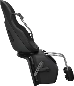 Thule Yepp Nexxt 2 Max är bästa cykelstol för både mindre och större barn.