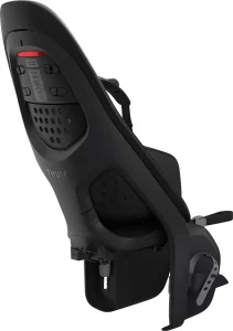 Thule Yepp 2 Maxi MIK HD vinner bästa cykelbarnstol med MIK-fäste.