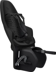 Thule Yepp 2 Maxi MIK HD är bästa cykelbarnstolen med MIK HD fäste.
