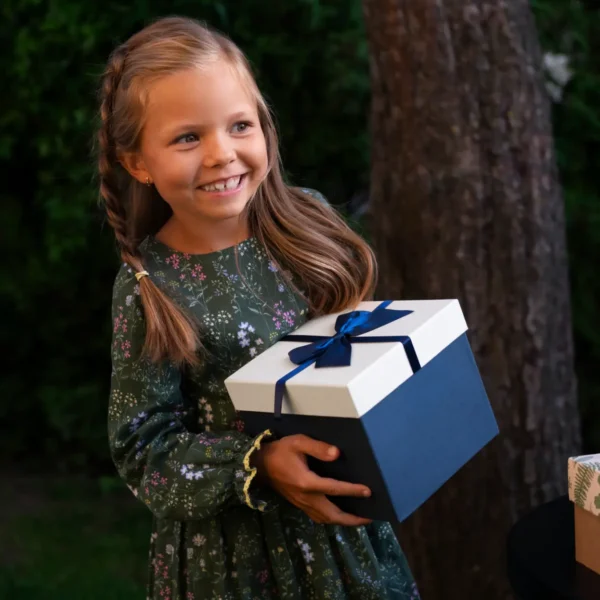 30 tips på present till 4-åring 2026